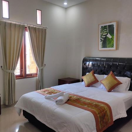 Wiana Homestay Sanur Екстериор снимка