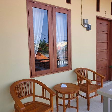 Wiana Homestay Sanur Екстериор снимка