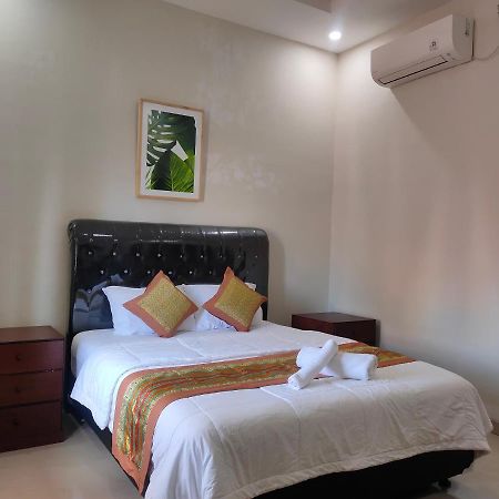 Wiana Homestay Sanur Екстериор снимка