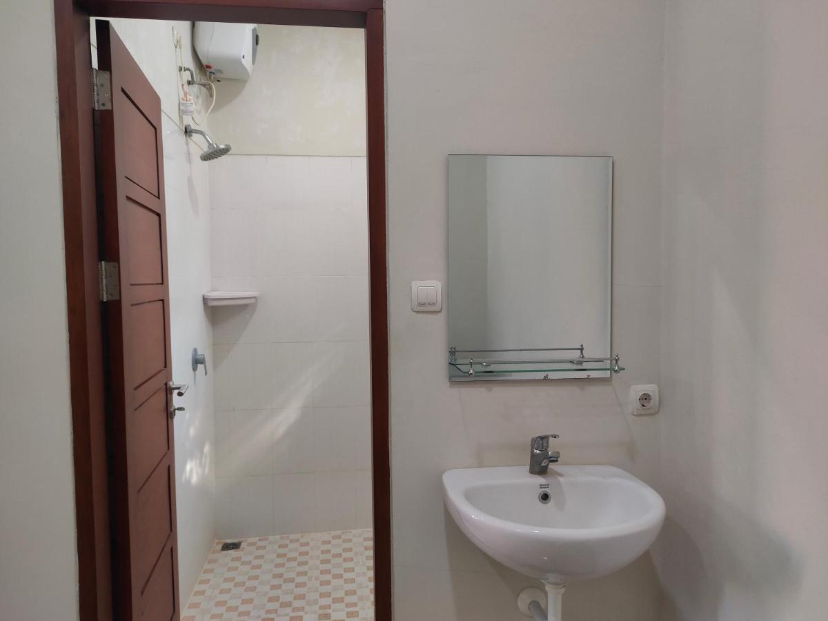 Wiana Homestay Sanur Екстериор снимка