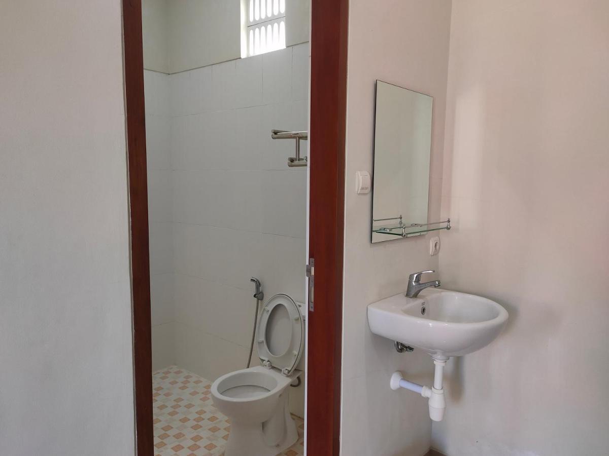 Wiana Homestay Sanur Екстериор снимка